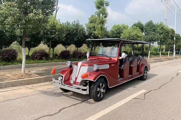 八座賓利款老爺車(chē) 八座賓利款老爺車(chē)